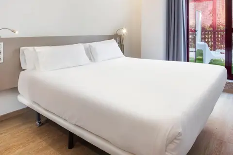 LCB Hotel Fuenlabrada in Fuenlabrada — foto 26