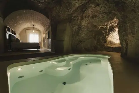 Palazzo del Duca Matera in Matera, foto 21