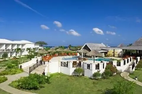 Coyaba Beach Resort in Saint George's — foto 2