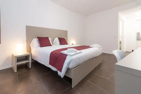 Hotel Cascina Fossata & Residence in Turijn, foto 2