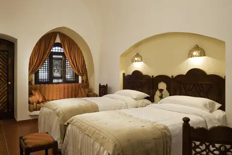 Mövenpick Sharm El Sheikh in Sharm El Sheikh — foto 20