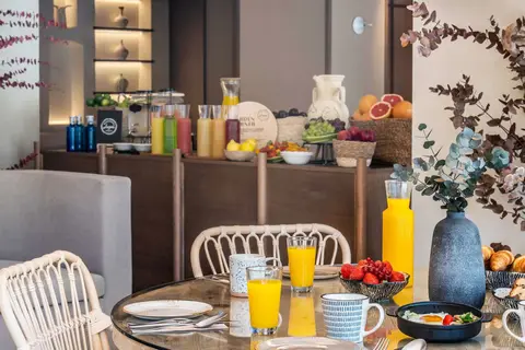 Mercure Benidorm in Benidorm — foto 29