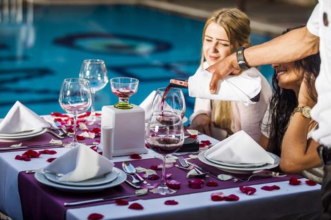 Hotel Oba Time in Alanya — foto 8