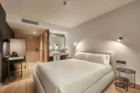 Hotel SB Win in Sant Feliu De Llobregat — foto 6