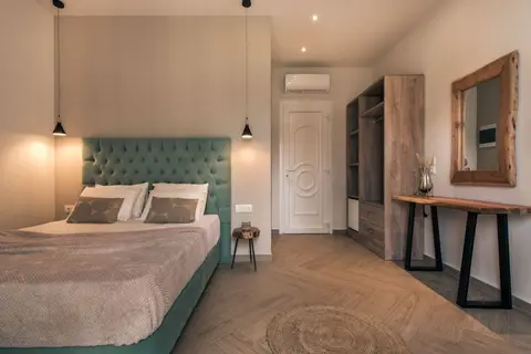 Aeolos Boutique Hotel & Suites in Δημοτική Ενότητα Λαγανά — foto 30