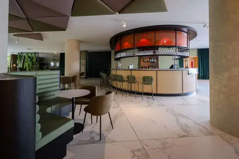 DoubleTree by Hilton Malta in San Pawl il-Baħar — foto 14