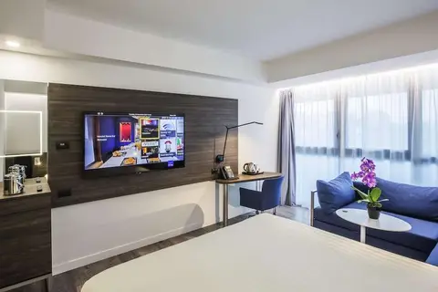 Novotel Roma Eur in Rome, foto 14