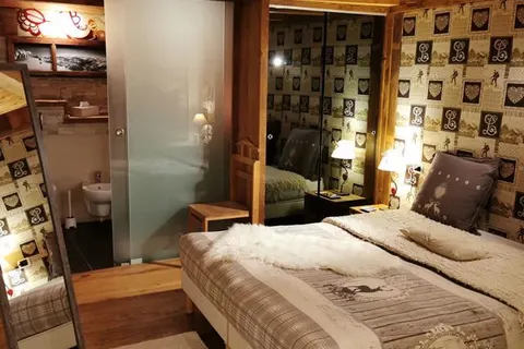 Maison Le Cler - Logies & ontbijt foto 4