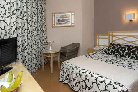 Hotel Puerto Palace in Puerto De La Cruz — foto 12