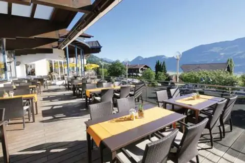 Wohlfühlhotel Schiestl in Fügenberg — foto 7
