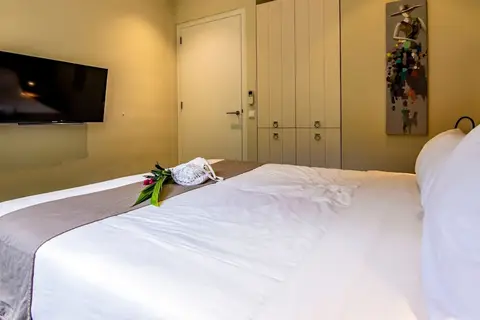Bayside Boutique Hotel – Blue Bay Golf & Beach Resort in Willemstad — foto 2