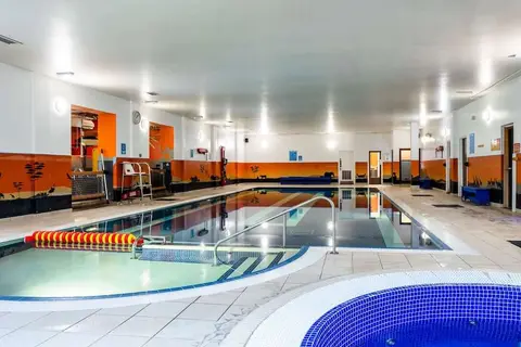 Chessington Resort Hotels in Londen, foto 10