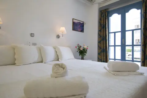Sirena Apartments in Δημοτική Ενότητα Γαζίου — foto 12