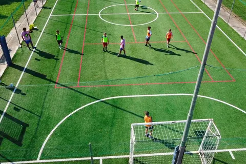 Camping Baia Domizia foto 3