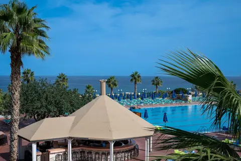 Royal & Imperial Belvedere Hotels in Chersonissos — foto 15