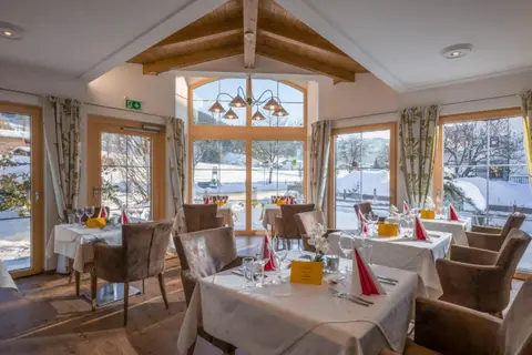 Hotel Bichlingerhof in Westendorf — foto 5