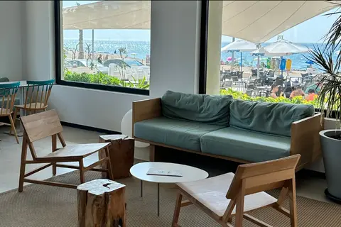 Caprici Beach Hotel & Spa in Santa Susanna — foto 6