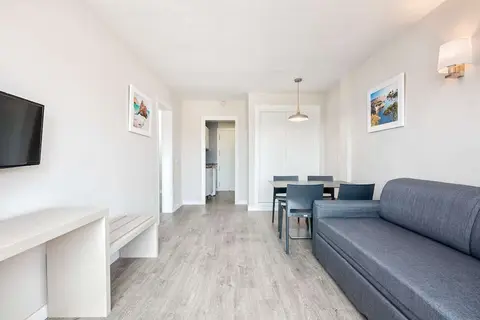 Veramar in Fuengirola — foto 26