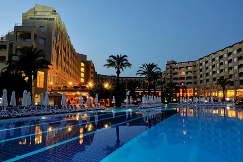 Selectum Family Resort Side foto 4