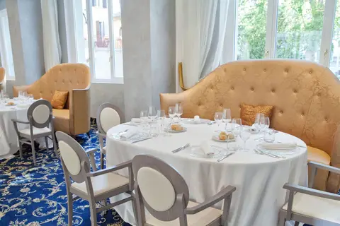 Grand Hotel Salsomaggiore in Salsomaggiore Terme — foto 8