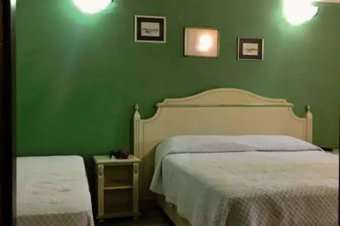 Sa Mola Villa Maria Francesca in Bonàrcadu/Bonarcado — foto 6