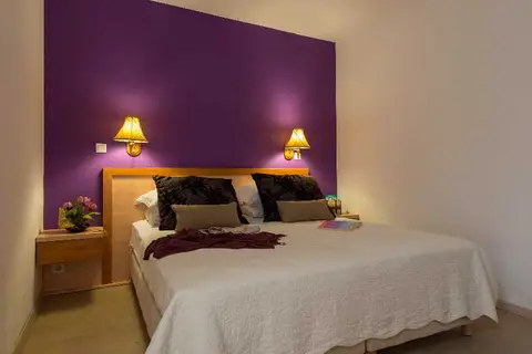 Apartments Dubrovnik Lapad in Slano — foto 14