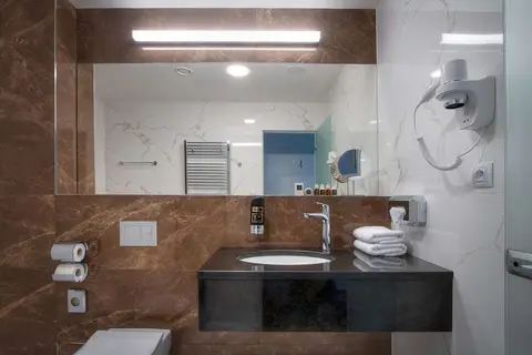Best Western Premier Hotel Essence in Praag, foto 12