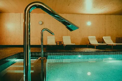 Hotel FeelViana in Campos e Vila Meã — foto 24