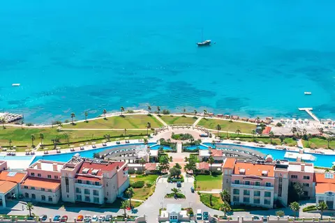 Dolce Hotels & Resorts by Wyndham Çesme Alaçati in Çeşme — foto 11
