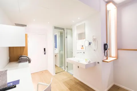 Hotel Anfora Ibiza foto 21