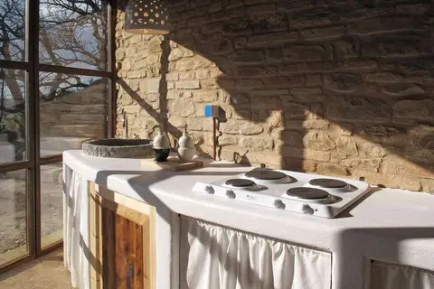 Castello Di Granarola in Gradara — foto 7