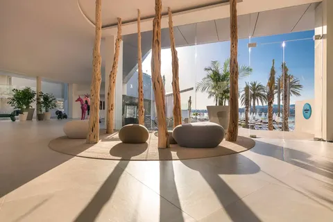 Amàre Beach Hotel Ibiza foto 3