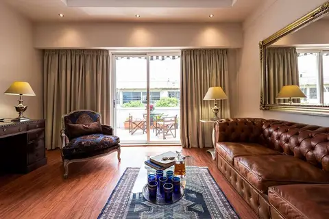Best Western Plus Embassy Hotel in Athene — foto 6
