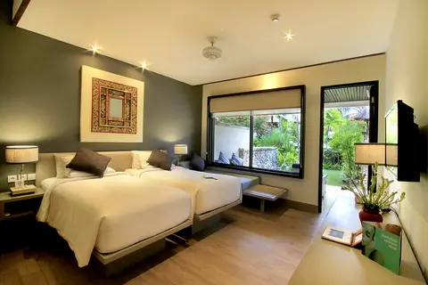 Novotel Bali Benoa in Kuta Selatan — foto 24