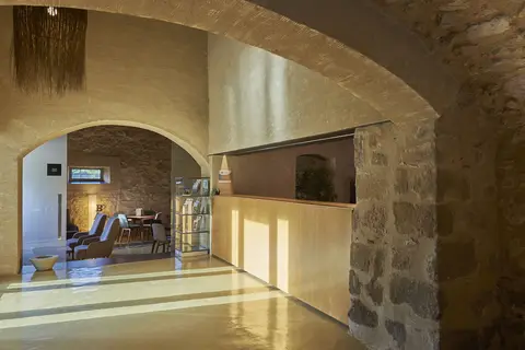 Moli del Mig by URH Hotels in Torroella de Montgrí — foto 15