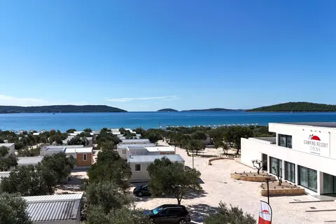 Resort Sibenik foto 2