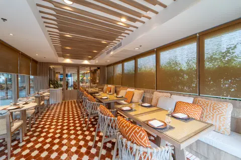 Kantary Hills Chiang Mai  Hotel And Serviced Apartments in Chiang Mai — foto 4