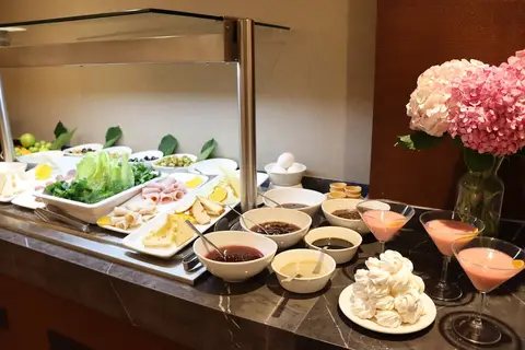 Riva Hotel Nisantasi in Fatih — foto 28