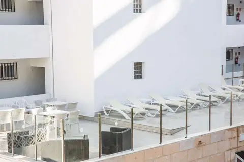 Pierre & Vacances Residence Mallorca Portofin in Santa Ponça — foto 19