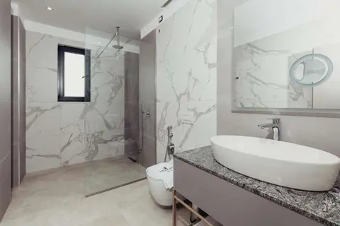Delight Hotel & SPA in Golem — foto 16