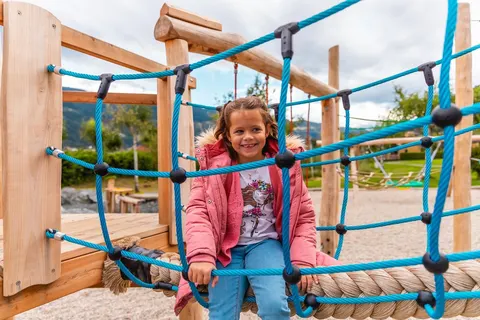 Vakantiepark Ossiacher See foto 16