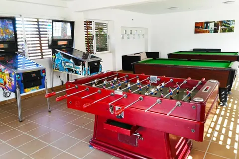 Camping Alannia Els Prats foto 8