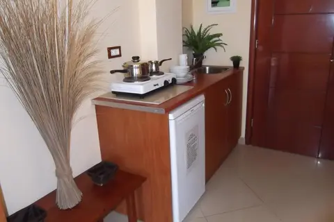 Mariana Hotel in Δημοτική Ενότητα Λαγανά — foto 11