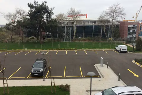 ibis Istanbul Tuzla in Fatih