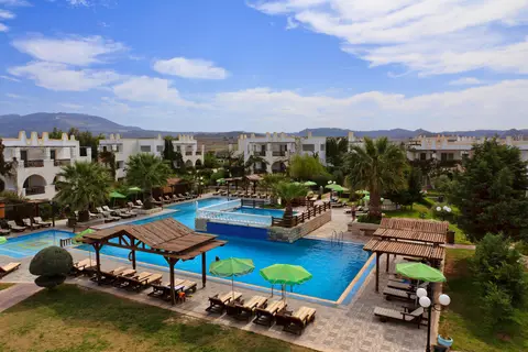 Hotel Gaia Royal in Μαστιχάρι — foto 21