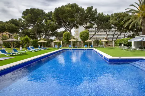 Hotel Foners in Palma — foto 17