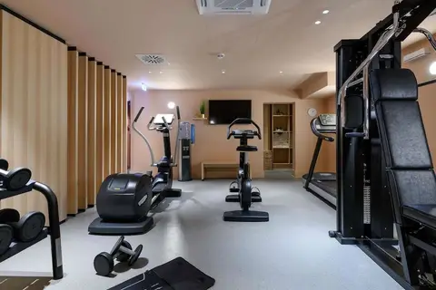 Mercure Wiesbaden City in Wiesbaden — foto 6