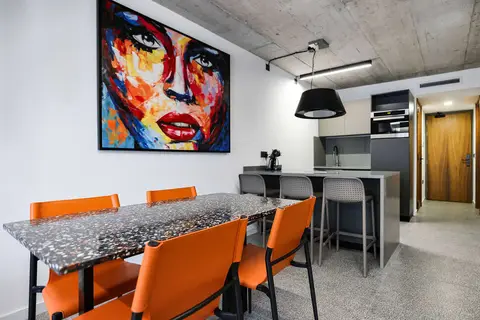 Grands Suites Hotel Residences & Spa in Il-Gżira — foto 20