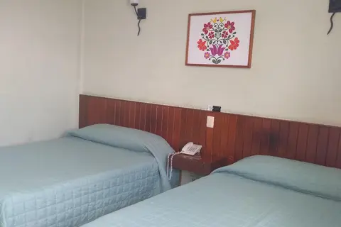 Hotel Batab Cancún in Cancùn — foto 2
