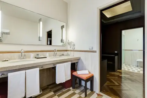 Best Western Villa Maria Hotel in Rome, foto 2